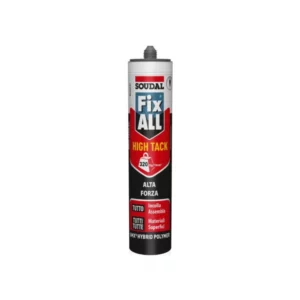 Soudal Fix High Tack