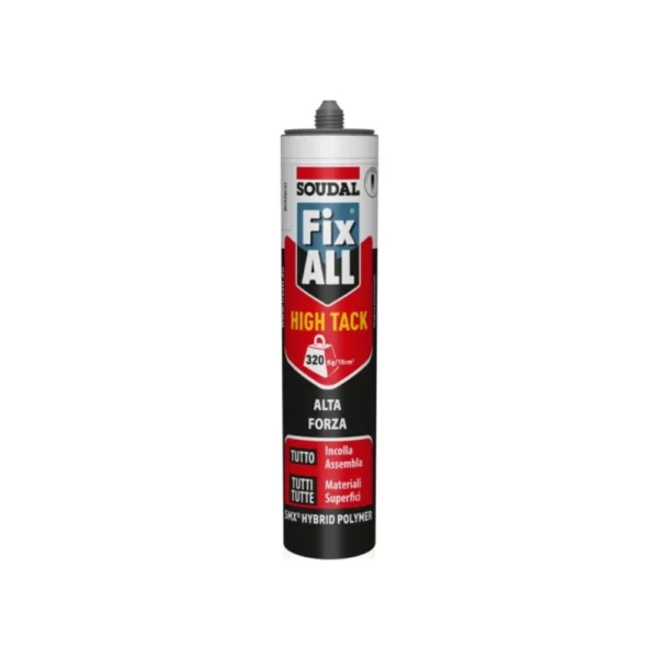 Soudal Fix High Tack